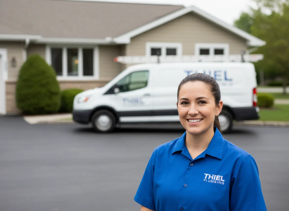 Plumber West Leisenring, PA FAQs